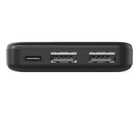 Hama POWER PACK POCKET 5 5000 mAh 2X USB-A ANTRACYT - 1548507 - zdjęcie 3